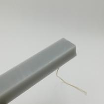 SKU-70 / ΠΑΣΧΑΛΙΝΕΣ ΛΑΜΠΑΔΕΣ / ΠΛΑΚΕ / Λαμπ. πλακέ μεγάλο γυαλιστερό 32cm