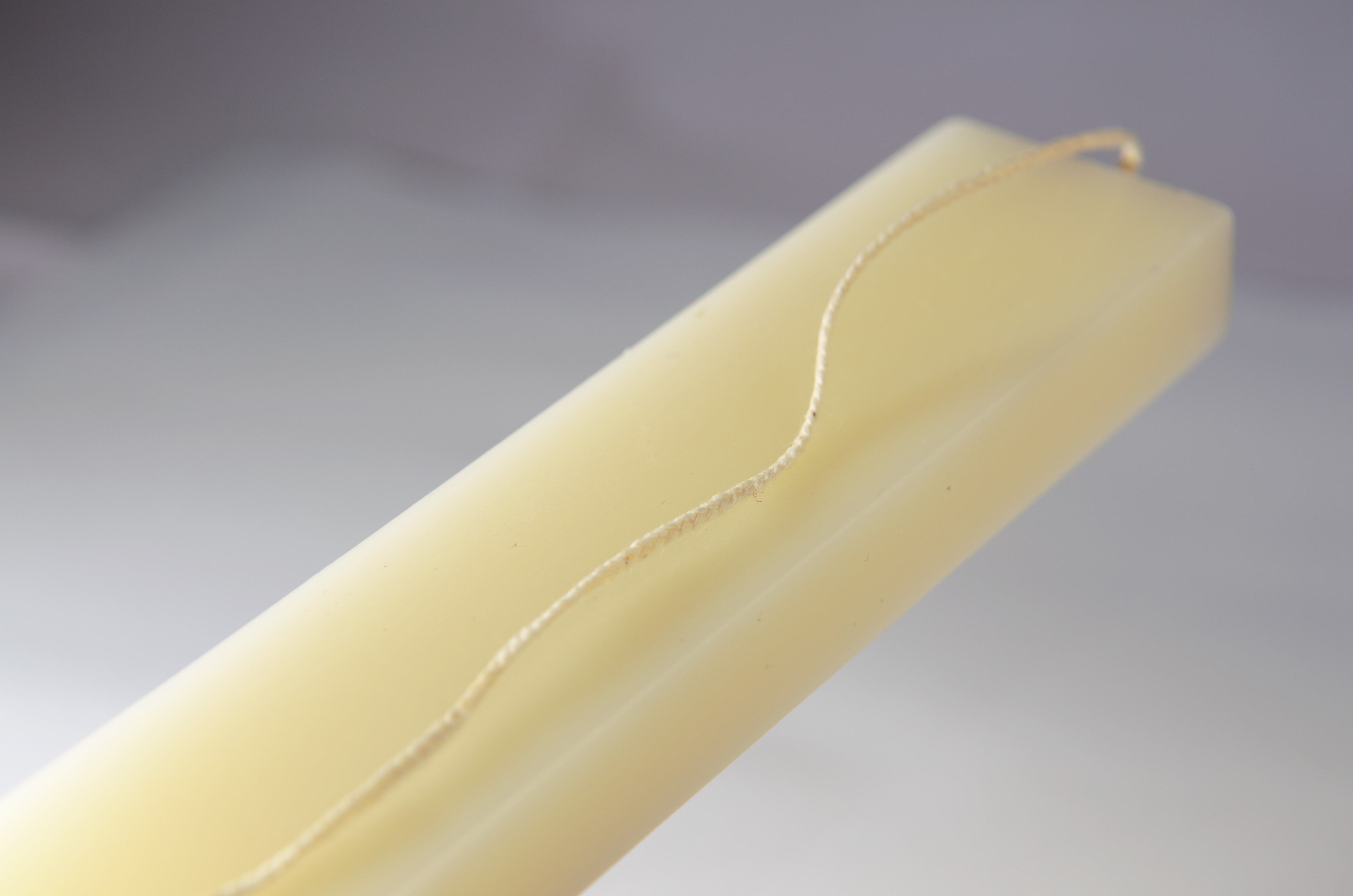 SKU-71 / ΠΑΣΧΑΛΙΝΕΣ ΛΑΜΠΑΔΕΣ / ΠΛΑΚΕ / Λαμπ. πλακέ μεγάλο γυαλιστερό 25cm