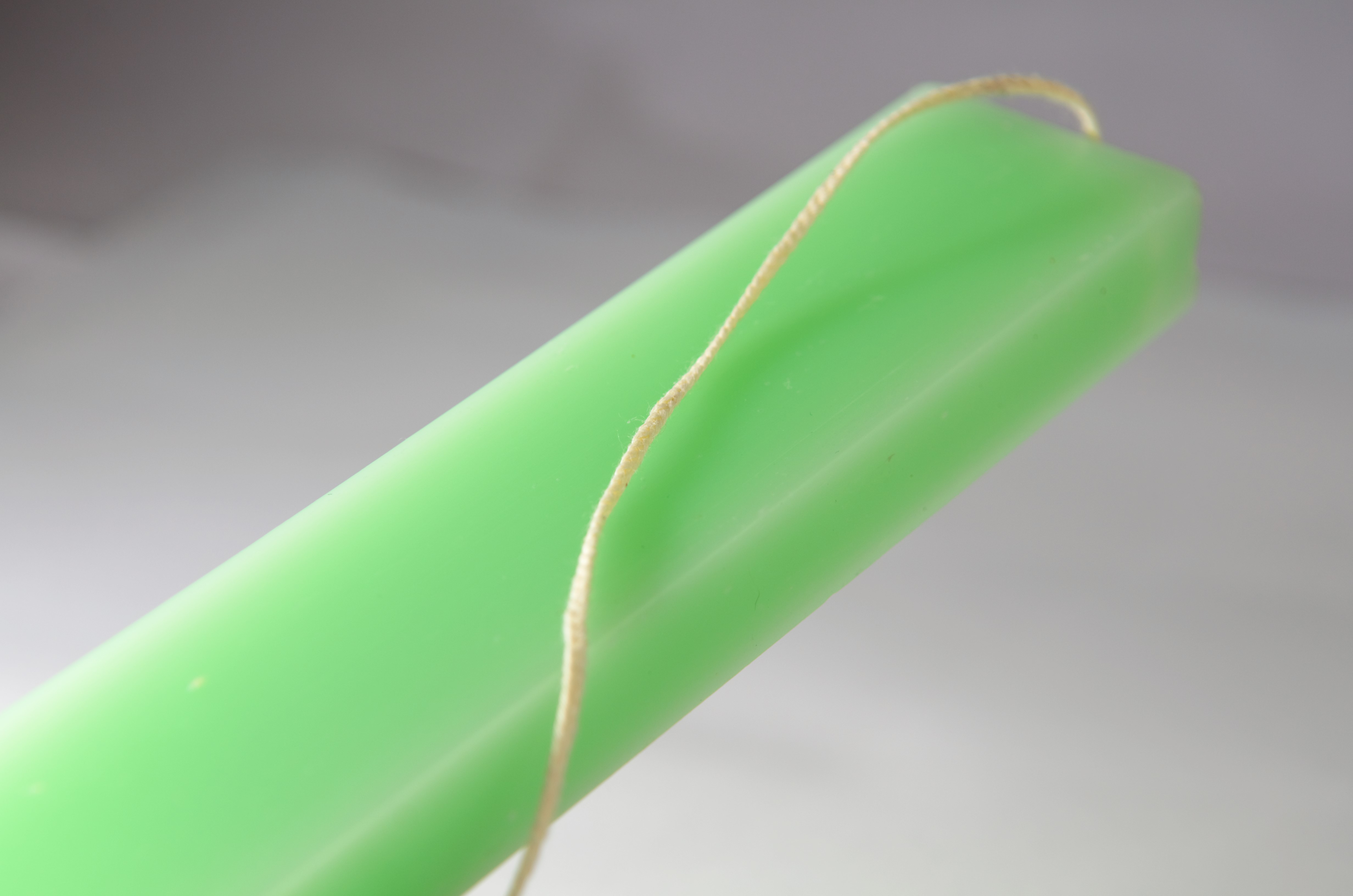 SKU-73 / ΠΑΣΧΑΛΙΝΕΣ ΛΑΜΠΑΔΕΣ / ΠΛΑΚΕ / Λαμπ. πλακέ μικρό γυαλιστερό 32cm