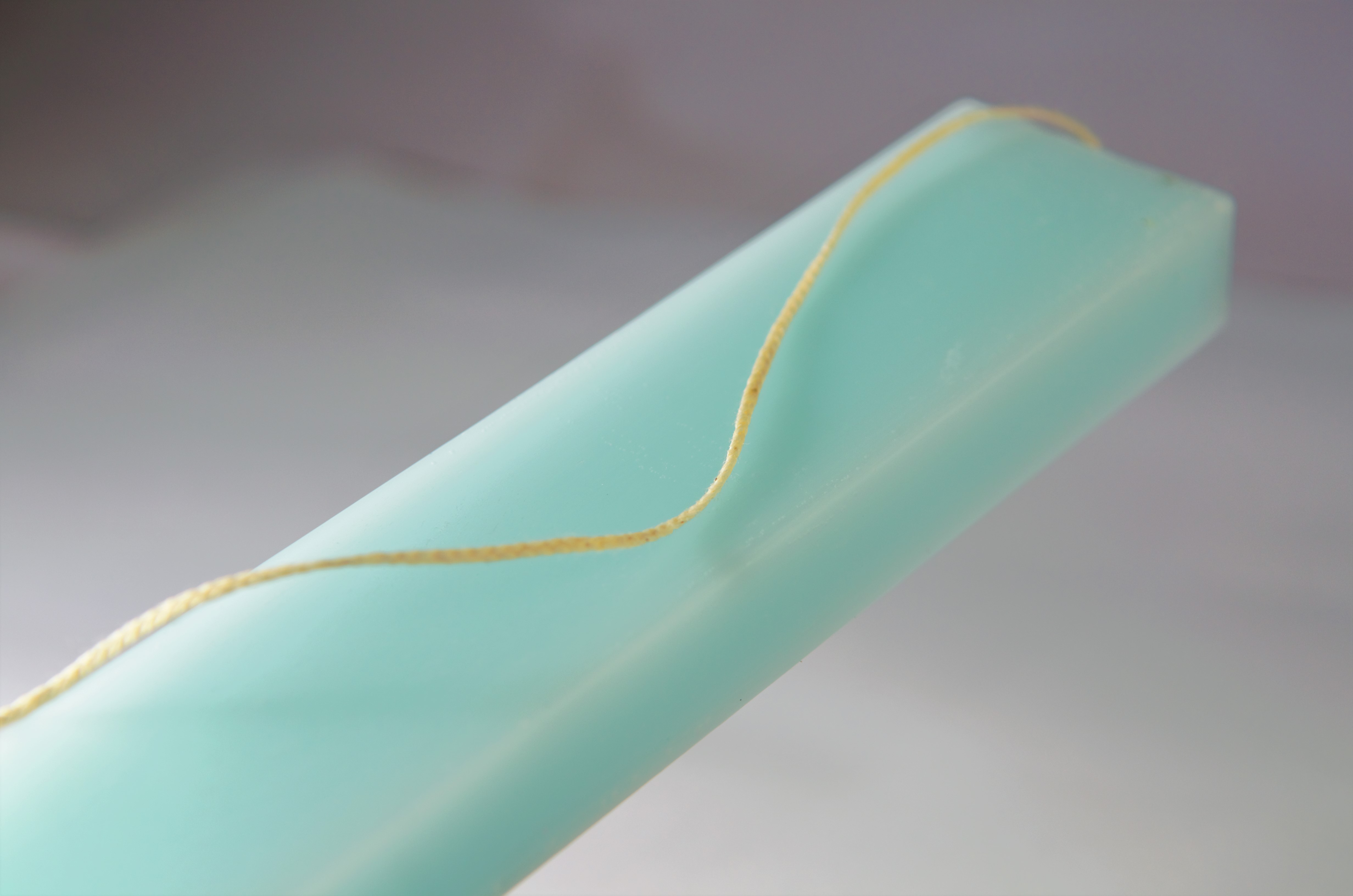 SKU-75 / ΠΑΣΧΑΛΙΝΕΣ ΛΑΜΠΑΔΕΣ / ΠΛΑΚΕ / Λαμπ. πλακέ μεγάλο ρουστίκ 25cm